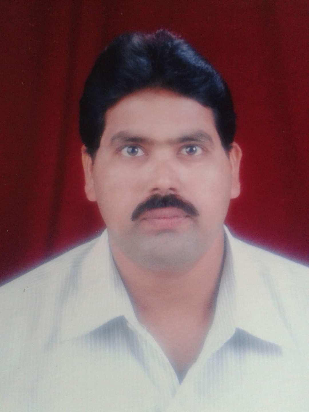 संजय सोनू महाले